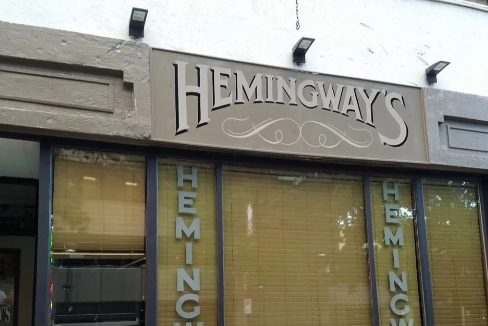Hemingways